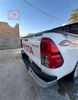 تويوتا هايلوكس